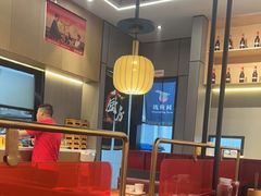 -管氏翅吧(马家堡店)
