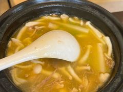 -東城故事·尋找姆媽的味道(玉兰路店)