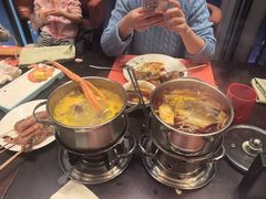 -洲际酒店·地平线全日餐厅HORIZON CAFÉ