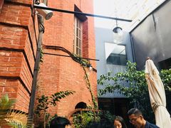 -Ocean's Table 欧舍