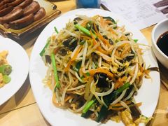 -香满园春饼·家常菜(东大桥店)