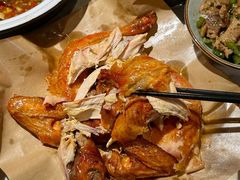 -费大厨辣椒炒肉(黄兴中心广场店)