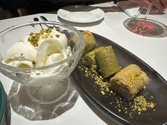 -Pasha帕夏土耳其餐厅(南昌路店)