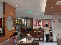 -松鹤楼·苏式汤面(虹桥天地店)