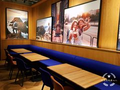 -Wagas沃歌斯(五道口购物中心店)
