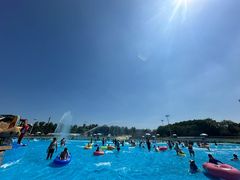 -上海玛雅海滩水公园