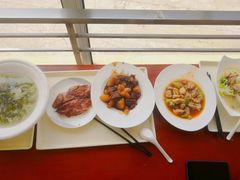 -同济大学本部学苑饮食广场