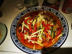 -院8里·小聚园老川菜(九眼桥店)