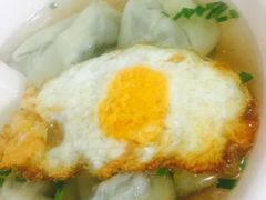 -潘国仙耳光馄饨(黄家阙路店)