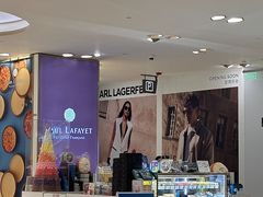 -PAUL LAFAYET 法式甜品(港汇广场店)