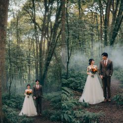 点击看大图 -女王风尚STUDIO·轻奢化定制