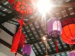 -院8里·少城记忆老川菜(宽窄巷子店)