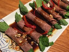 -云海肴·汽锅鸡·云南菜(天山百盛优客店)