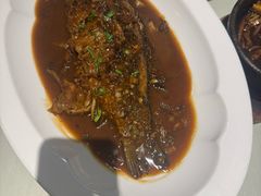 -城北食府(枫林店)