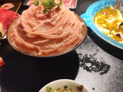 -吼堂老火锅(太古里总店)