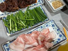 -大槐树烤肉馆(美术馆店)