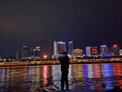-汉江公园