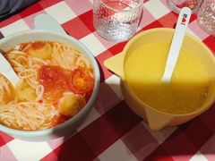 -西贝(南开大悦城店)