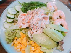 -新鲜誌·新派食集(万象天地店)
