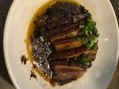 -绿茶餐厅(天津天河城店)