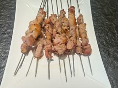 -老万烧烤(典逸心洲店)