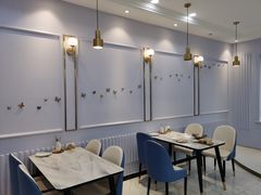 -留下法式甜品(盛世郦园店)