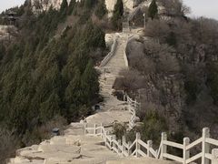 -青州市云门山风景区