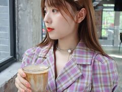 -腾爱熊猫咖啡生活馆(老东门店)