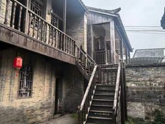 -扬美古镇景区