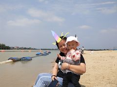 -千龙湖生态旅游度假区