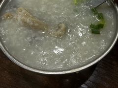 -湛记牛肚螺粥(群贤路店)
