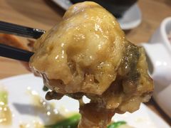 -盒马渔市(平高企业集团·平高广场店)