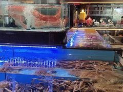 -阿伟海鲜楼·福建菜(延寿店)
