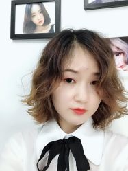 点击看大图 -山浦形象烫染