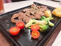 -必胜客(嘉兴八佰伴店)