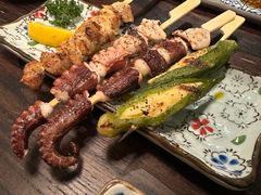 -哥哥の深夜食堂(红松东路店)