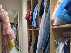 -天真蓝照相馆(五角场百联又一城店)