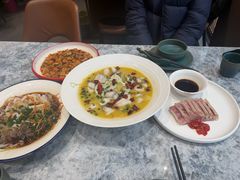 -聚丰园•湖鲜餐厅(阿红私房菜梅石路店)