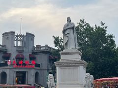 -天津意大利风情旅游区
