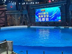 -波塞冬旅游度假区