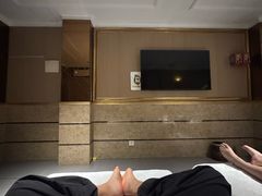 -天然沐足·推背采耳·敷姜艾灸(龙眼美食街店)