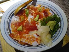-林妈妈村·日式料理(宝山万达店)