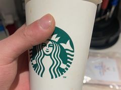 经典红茶拿铁-星巴克臻选(杭州万象城店)