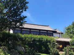 -径山寺