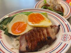-永盛茶档·港式餐厅(桥北店)