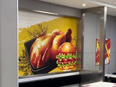 -华莱士·炸鸡汉堡(桃源店)