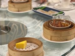 -酌宴府The China Club·广州万富希尔顿酒店(云城东路店)