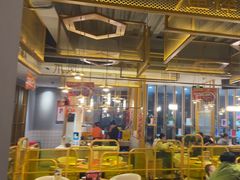 -刘一锅筋头巴脑(千峰路店)