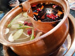 -镇江龙·火锅串串(武侯祠店)