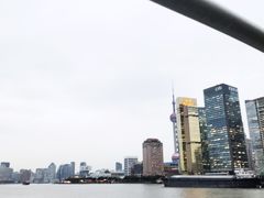 -黄浦江游览(十六铺码头)